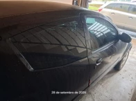 Miniatura 4 de Ford KA Flex - 10/10 - Preto