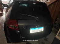 Miniatura 6 de Ford KA Flex - 10/10 - Preto