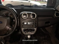 Miniatura 7 de Ford KA Flex - 10/10 - Preto