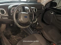 Miniatura 8 de Ford KA Flex - 10/10 - Preto