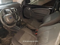 Miniatura 10 de Ford KA Flex - 10/10 - Preto