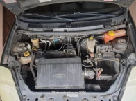 Miniatura 11 de Ford KA Flex - 10/10 - Preto