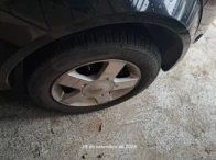 Miniatura 14 de Ford KA Flex - 10/10 - Preto