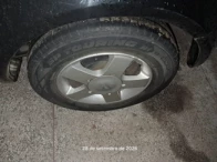 Miniatura 16 de Ford KA Flex - 10/10 - Preto