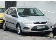 Miniatura 2 de Ford/Focus HC Flex - 12/13 - Prata - Rio de Janeiro/RJ