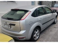 Miniatura 5 de Ford/Focus HC Flex - 12/13 - Prata - Rio de Janeiro/RJ