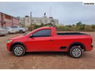 Miniatura 1 de VW Saveiro 1.6/CS - 12/12 - Várzea Grande/MT