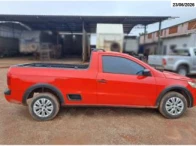 Miniatura 2 de VW Saveiro 1.6/CS - 12/12 - Várzea Grande/MT