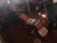 Miniatura 14 de Lote c/ aprox. 77.842  Kg de sucatas - Tanabí - Mirassol/SP