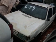 Miniatura 21 de Lote c/ aprox. 77.842  Kg de sucatas - Tanabí - Mirassol/SP