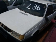 Miniatura 33 de Lote c/ aprox. 77.842  Kg de sucatas - Tanabí - Mirassol/SP