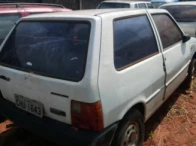Miniatura 37 de Lote c/ aprox. 77.842  Kg de sucatas - Tanabí - Mirassol/SP