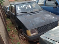 Miniatura 48 de Lote c/ aprox. 77.842  Kg de sucatas - Tanabí - Mirassol/SP