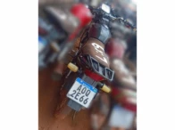 Miniatura 56 de Lote c/ aprox. 77.842  Kg de sucatas - Tanabí - Mirassol/SP