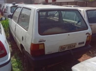 Miniatura 59 de Lote c/ aprox. 77.842  Kg de sucatas - Tanabí - Mirassol/SP