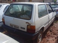 Miniatura 61 de Lote c/ aprox. 77.842  Kg de sucatas - Tanabí - Mirassol/SP