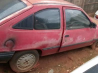 Miniatura 63 de Lote c/ aprox. 77.842  Kg de sucatas - Tanabí - Mirassol/SP