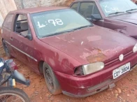 Miniatura 66 de Lote c/ aprox. 77.842  Kg de sucatas - Tanabí - Mirassol/SP
