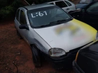 Miniatura 75 de Lote c/ aprox. 77.842  Kg de sucatas - Tanabí - Mirassol/SP