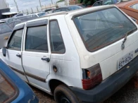 Miniatura 324 de Lote c/ aprox. 77.842  Kg de sucatas - Tanabí - Mirassol/SP