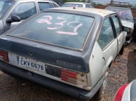 Miniatura 328 de Lote c/ aprox. 77.842  Kg de sucatas - Tanabí - Mirassol/SP
