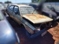 Miniatura 329 de Lote c/ aprox. 77.842  Kg de sucatas - Tanabí - Mirassol/SP
