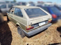 Miniatura 330 de Lote c/ aprox. 77.842  Kg de sucatas - Tanabí - Mirassol/SP