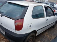 Miniatura 335 de Lote c/ aprox. 77.842  Kg de sucatas - Tanabí - Mirassol/SP