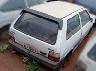 Miniatura 347 de Lote c/ aprox. 77.842  Kg de sucatas - Tanabí - Mirassol/SP