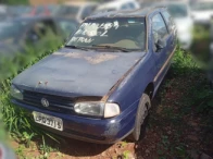 Miniatura 364 de Lote c/ aprox. 77.842  Kg de sucatas - Tanabí - Mirassol/SP