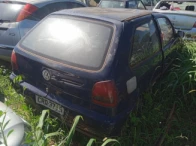 Miniatura 367 de Lote c/ aprox. 77.842  Kg de sucatas - Tanabí - Mirassol/SP