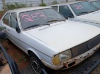 Miniatura 372 de Lote c/ aprox. 77.842  Kg de sucatas - Tanabí - Mirassol/SP