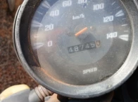 Miniatura 376 de Lote c/ aprox. 77.842  Kg de sucatas - Tanabí - Mirassol/SP