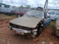 Miniatura 381 de Lote c/ aprox. 77.842  Kg de sucatas - Tanabí - Mirassol/SP