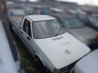 Miniatura 384 de Lote c/ aprox. 77.842  Kg de sucatas - Tanabí - Mirassol/SP