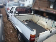Miniatura 387 de Lote c/ aprox. 77.842  Kg de sucatas - Tanabí - Mirassol/SP
