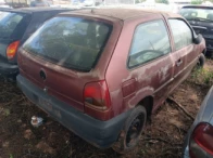 Miniatura 389 de Lote c/ aprox. 77.842  Kg de sucatas - Tanabí - Mirassol/SP