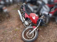 Miniatura 394 de Lote c/ aprox. 77.842  Kg de sucatas - Tanabí - Mirassol/SP