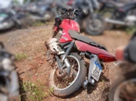 Miniatura 395 de Lote c/ aprox. 77.842  Kg de sucatas - Tanabí - Mirassol/SP