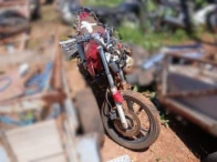 Miniatura 397 de Lote c/ aprox. 77.842  Kg de sucatas - Tanabí - Mirassol/SP