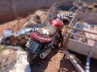 Miniatura 398 de Lote c/ aprox. 77.842  Kg de sucatas - Tanabí - Mirassol/SP