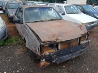 Miniatura 410 de Lote c/ aprox. 77.842  Kg de sucatas - Tanabí - Mirassol/SP