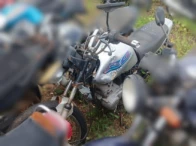 Miniatura 425 de Lote c/ aprox. 77.842  Kg de sucatas - Tanabí - Mirassol/SP