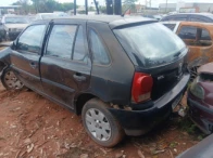 Miniatura 432 de Lote c/ aprox. 77.842  Kg de sucatas - Tanabí - Mirassol/SP