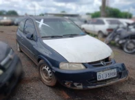 Miniatura 439 de Lote c/ aprox. 77.842  Kg de sucatas - Tanabí - Mirassol/SP