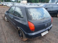 Miniatura 440 de Lote c/ aprox. 77.842  Kg de sucatas - Tanabí - Mirassol/SP