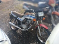 Miniatura 447 de Lote c/ aprox. 77.842  Kg de sucatas - Tanabí - Mirassol/SP