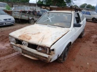 Miniatura 450 de Lote c/ aprox. 77.842  Kg de sucatas - Tanabí - Mirassol/SP