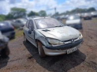 Miniatura 457 de Lote c/ aprox. 77.842  Kg de sucatas - Tanabí - Mirassol/SP