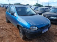 Miniatura 461 de Lote c/ aprox. 77.842  Kg de sucatas - Tanabí - Mirassol/SP